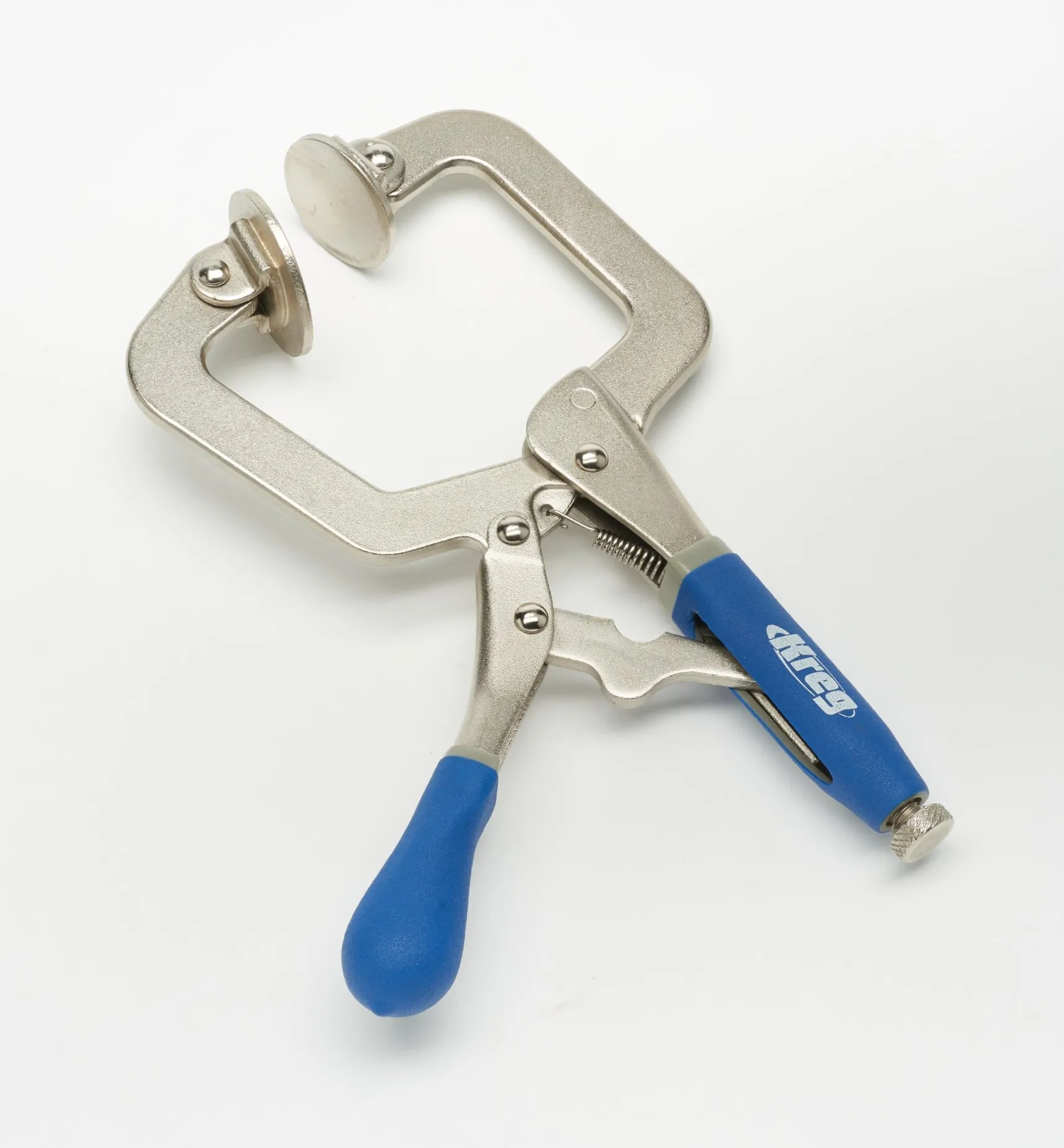 Kreg Face-Frame Clamp Hand Tools