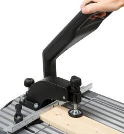 Sale Kreg Foreman Pocket-Hole Machine Jigs, Guides & Fixtures