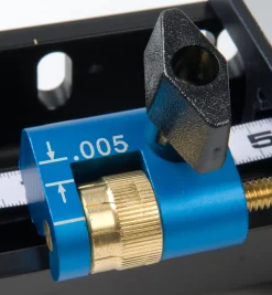 Outlet Kreg Micro-Adjust For Precision Bandsaw Fence Power Tool Accessories