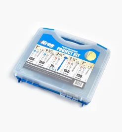 Clearance Kreg Pocket-Hole Screw Kit Screws
