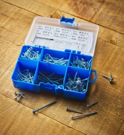 Clearance Kreg Pocket-Hole Screw Starter Kit Screws