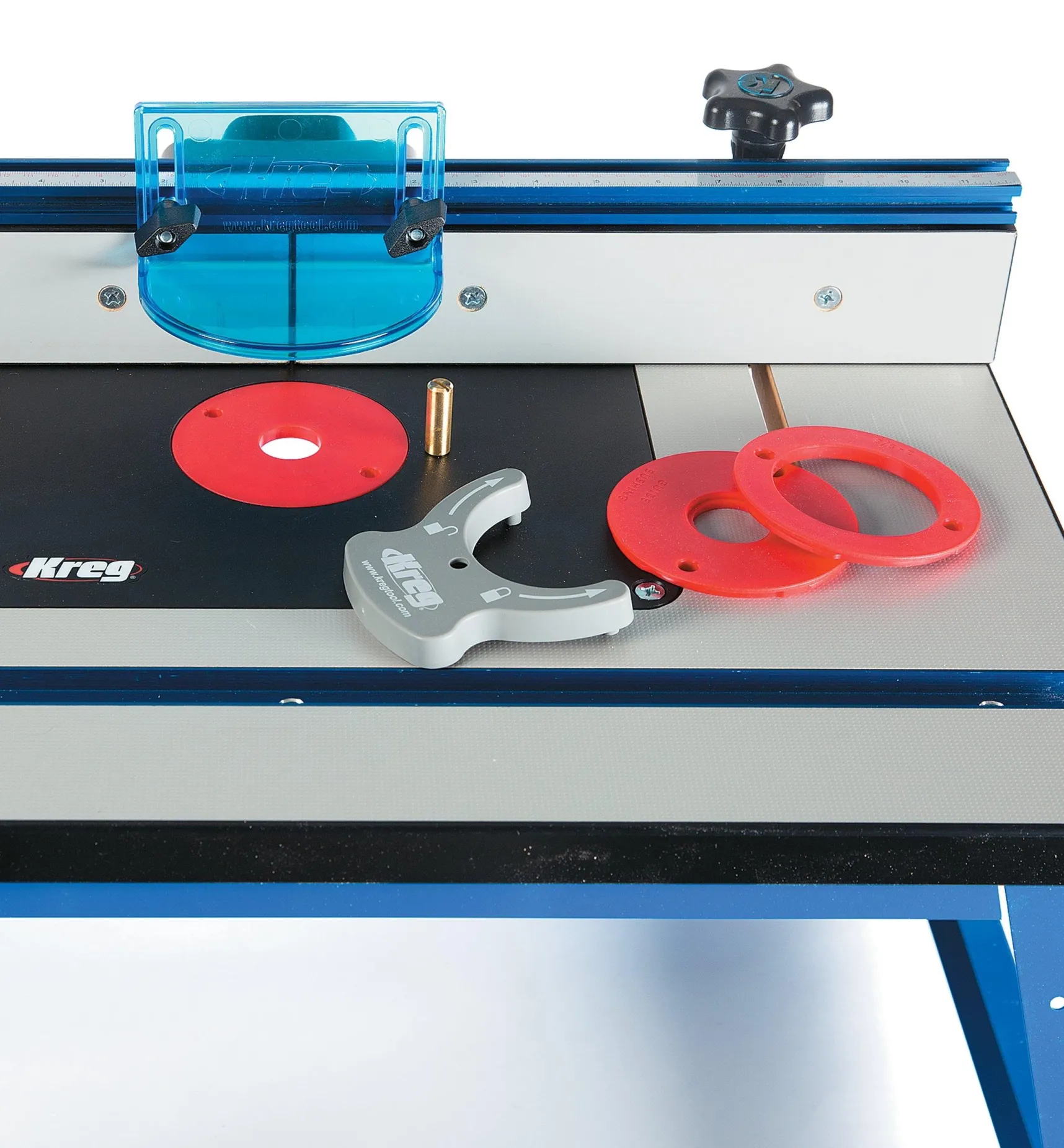 Best Kreg Precision Insert Plate Routing