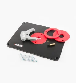 Best Kreg Precision Insert Plate Routing