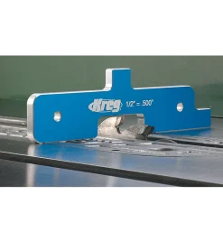 Online Kreg Set-Up Bars Marking & Measuring