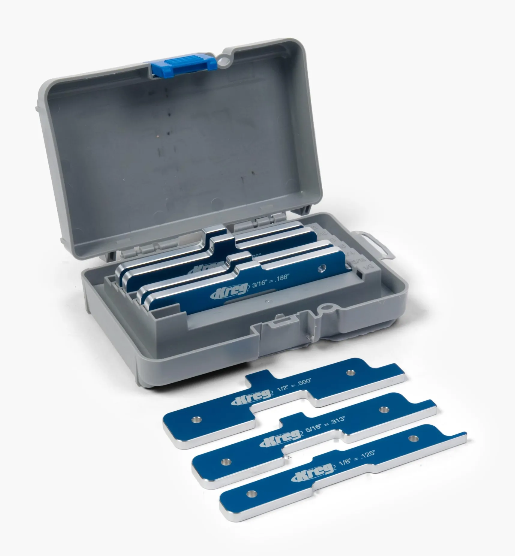 Online Kreg Set-Up Bars Marking & Measuring