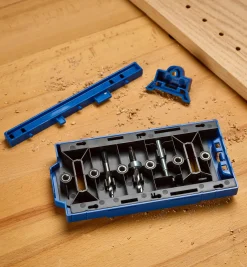 Sale Kreg Shelf Pin Jig Jigs, Guides & Fixtures