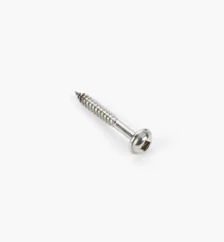 Kreg Stainless-Steel Exterior Pocket-Hole Screws Screws