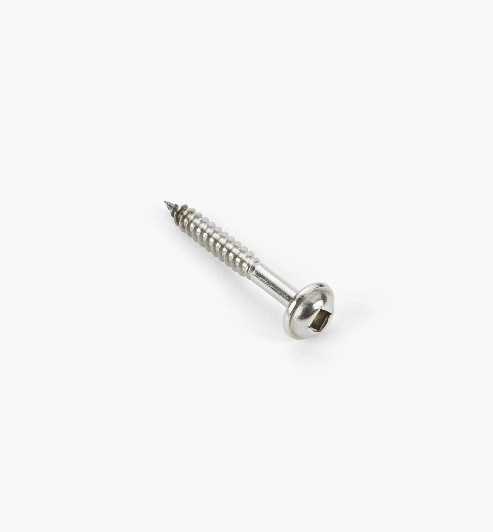 Kreg Stainless-Steel Exterior Pocket-Hole Screws Screws