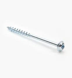 Best Kreg Washer-Style Head Pocket-Hole Screws Screws