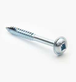 Best Kreg Washer-Style Head Pocket-Hole Screws Screws