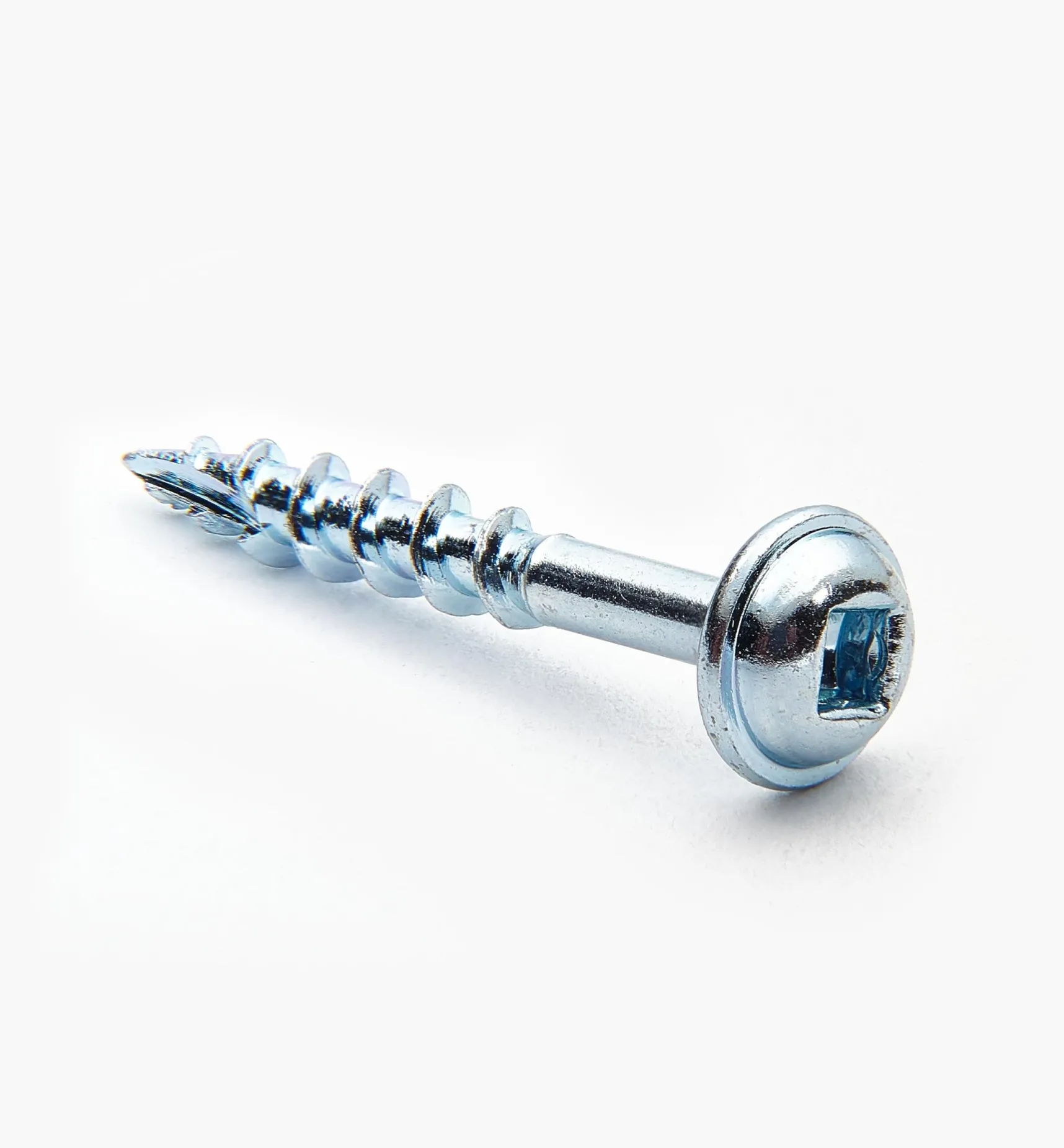 Best Kreg Washer-Style Head Pocket-Hole Screws Screws