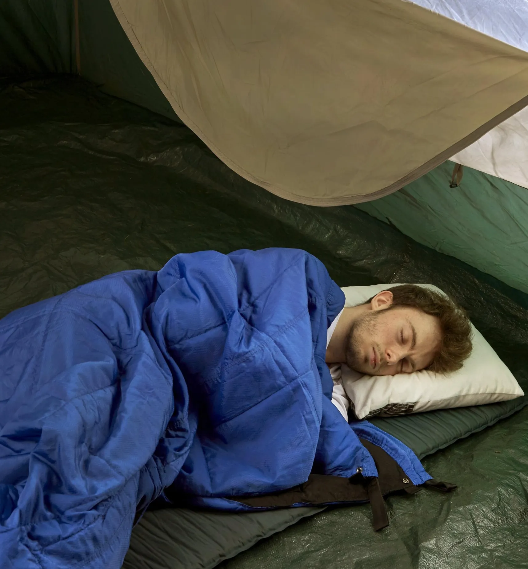 Sale Kubie Multifunction Blanket Outdoor Recreation
