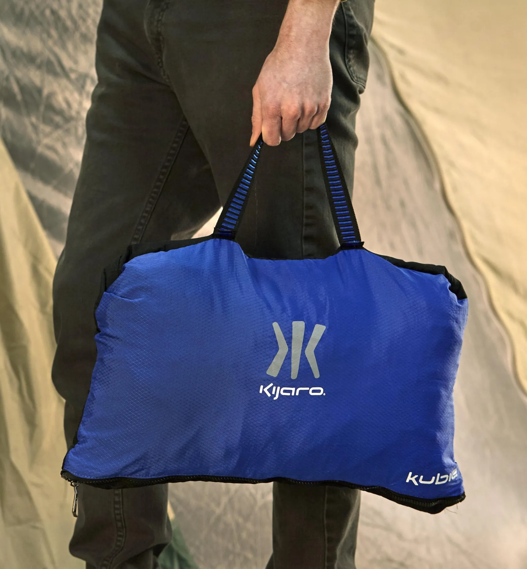 Sale Kubie Multifunction Blanket Outdoor Recreation