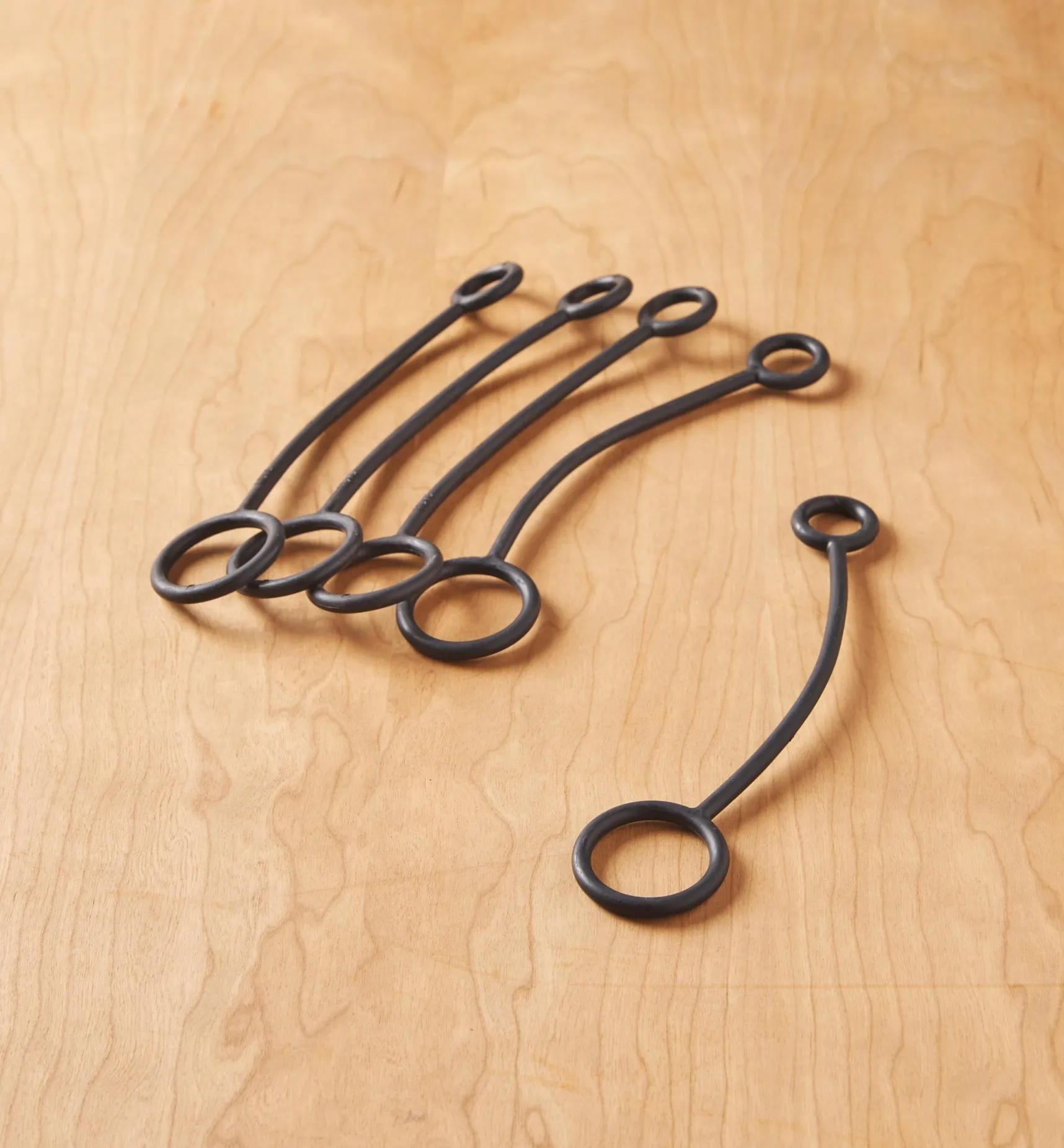 Kuvu™ Straps Storage & Organization