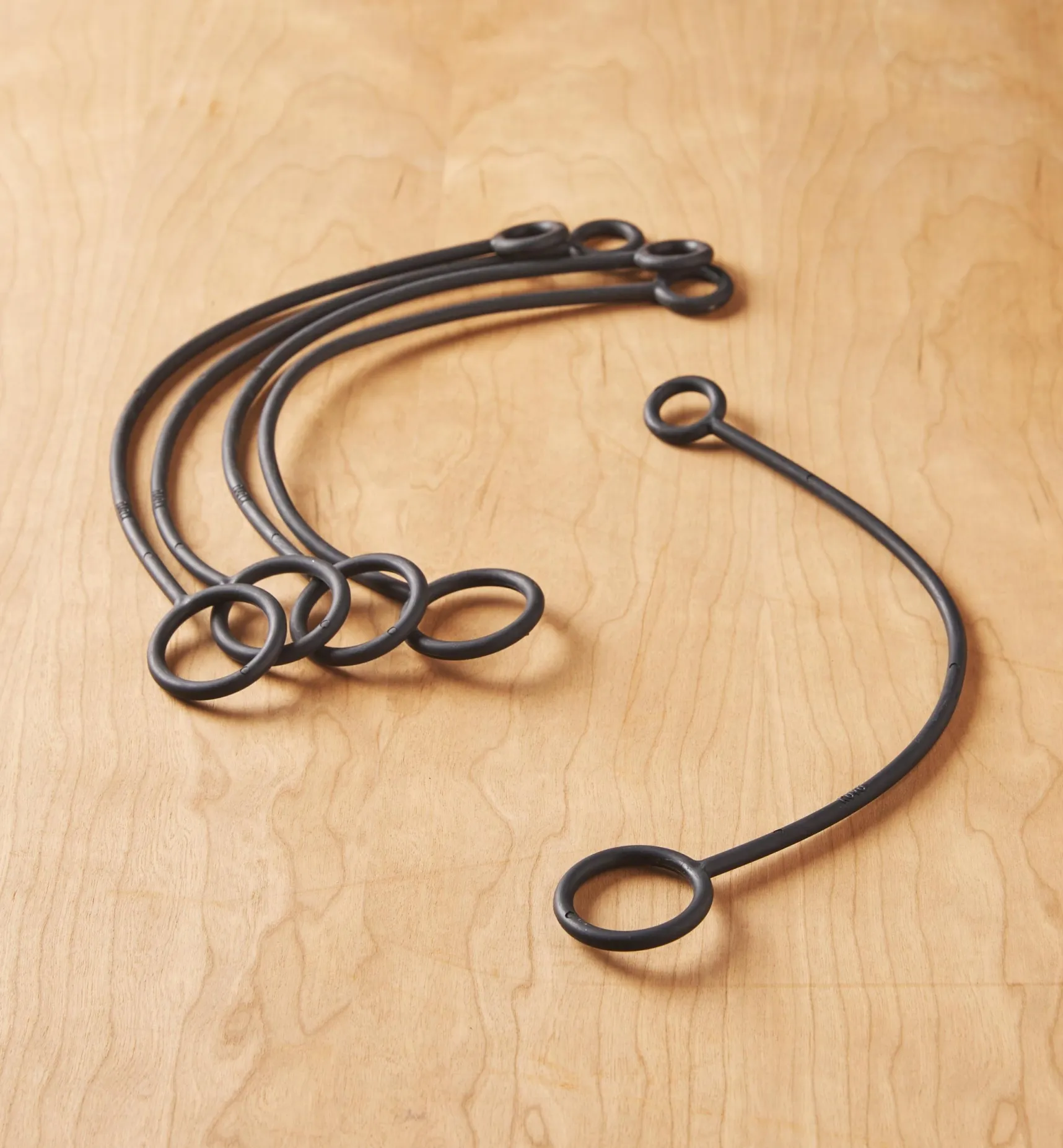 Kuvu™ Straps Storage & Organization