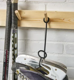 Kuvu™ Straps Storage & Organization