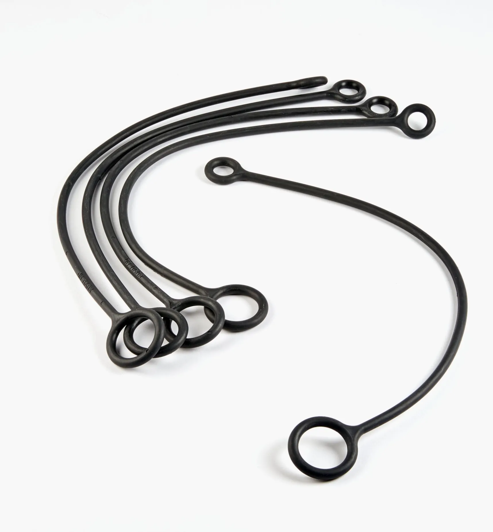 Kuvu™ Straps Storage & Organization