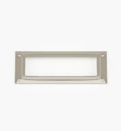 Best Label Holders Project Supplies