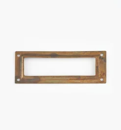 Best Label Holders Project Supplies