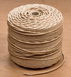 Clearance Laced Danish Cord Supplies
