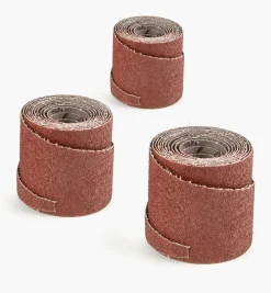 Sale Laguna Abrasive Wraps For 19" Drum Supplies