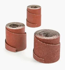 Sale Laguna Abrasive Wraps For 19" Drum Supplies