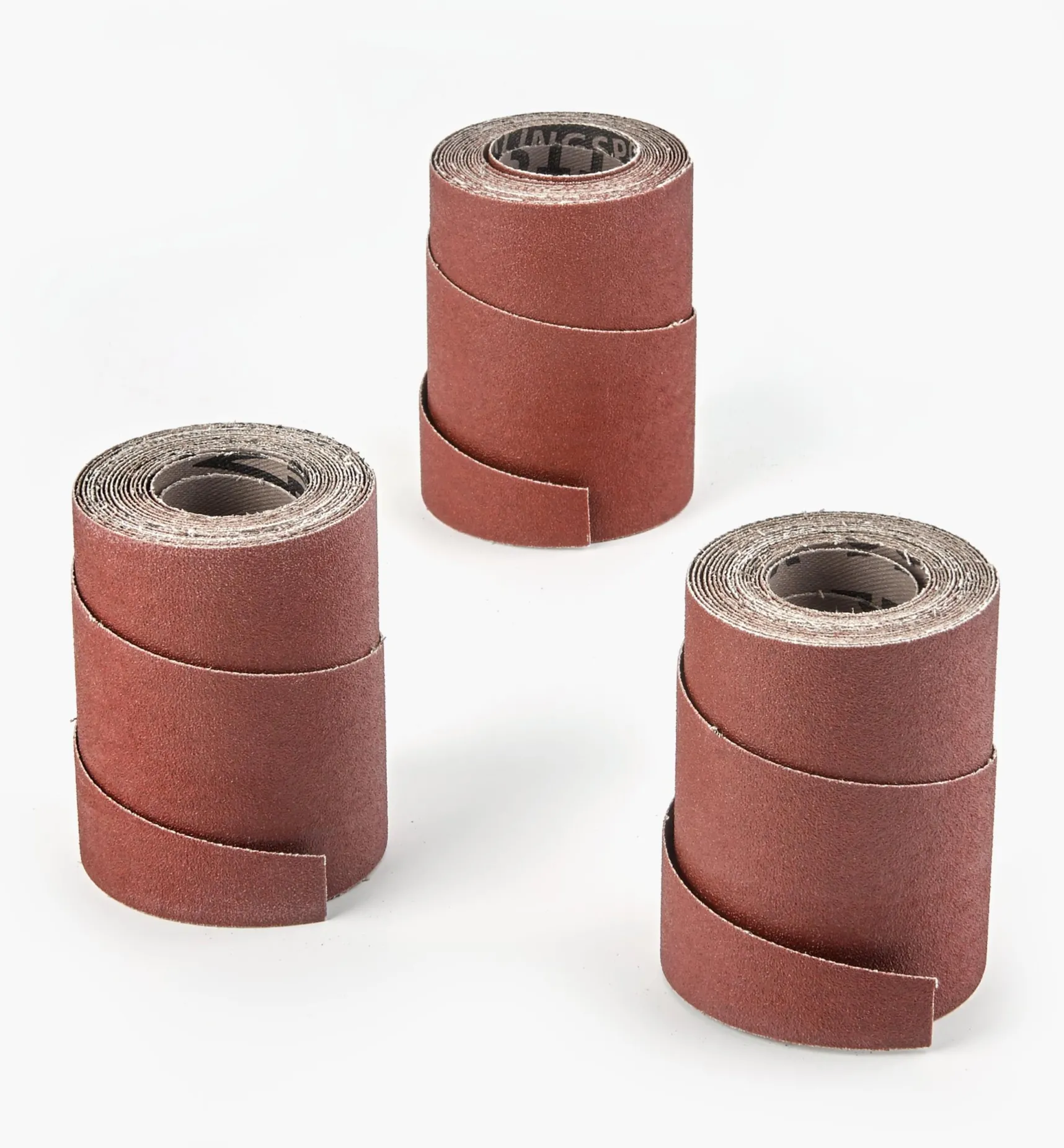 Sale Laguna Abrasive Wraps For 19" Drum Supplies