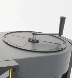 Discount Laguna C|Flux 1 Cyclone Dust Collector Workshop