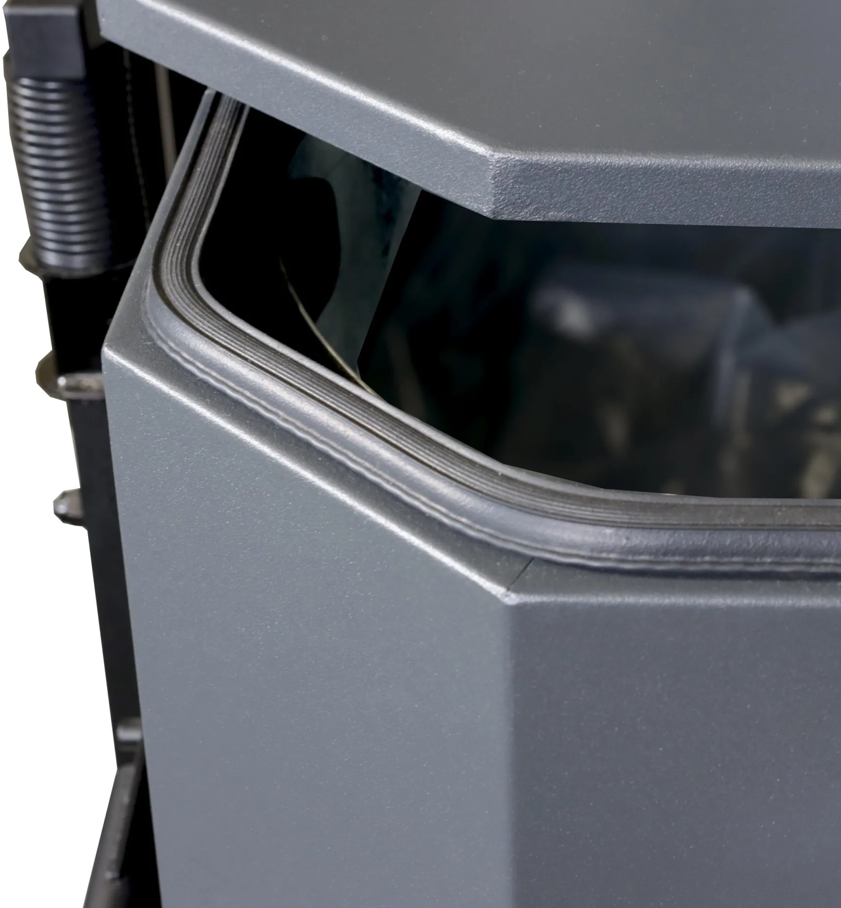 Discount Laguna C|Flux 1 Cyclone Dust Collector Workshop