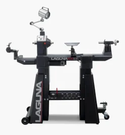 Outlet Laguna Double-Arm Halogen Light (110V) For Revo 12|16 Lathe Power Tool Accessories