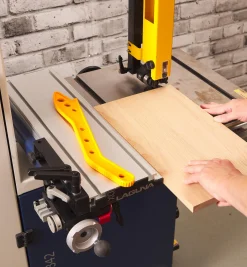 Best Laguna DXIII Driftmaster Bandsaw Fence Power Tool Accessories