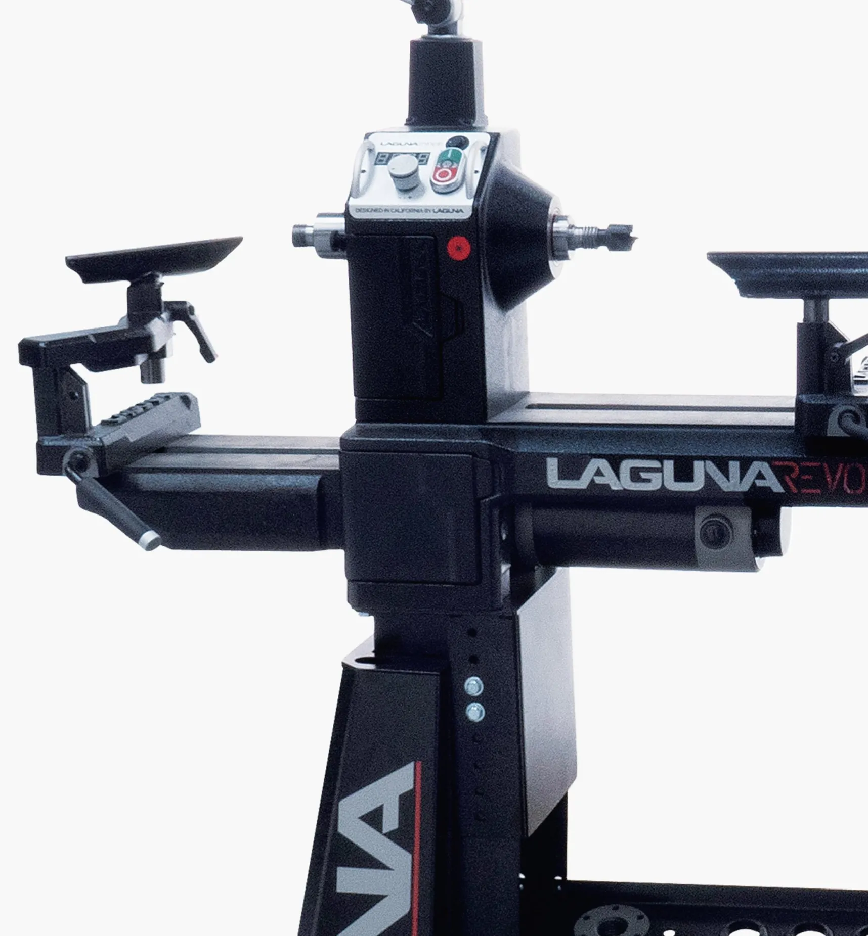 Sale Laguna Revo 12|16 Midi Lathe Set Power Tools