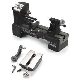 Sale Laguna Revo 12|16 Midi Lathe Set Power Tools