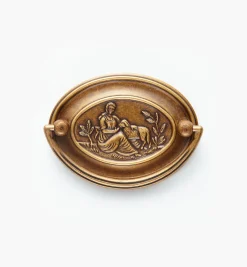 New Lamb Plate Pulls Pulls