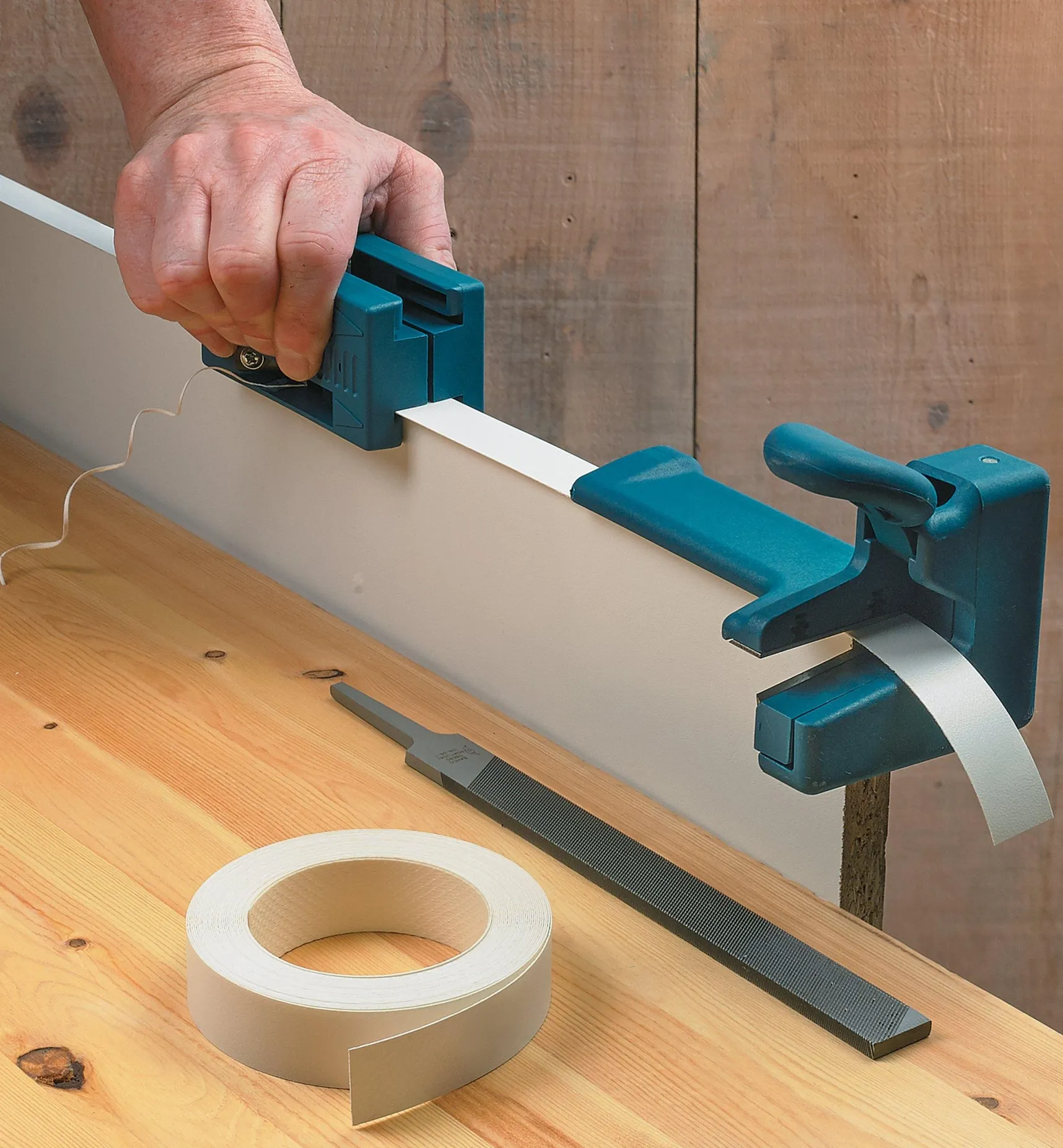 Outlet Laminate End Trimmer Hand Tools