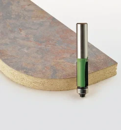 Laminate Flush Trimming Bits Routing