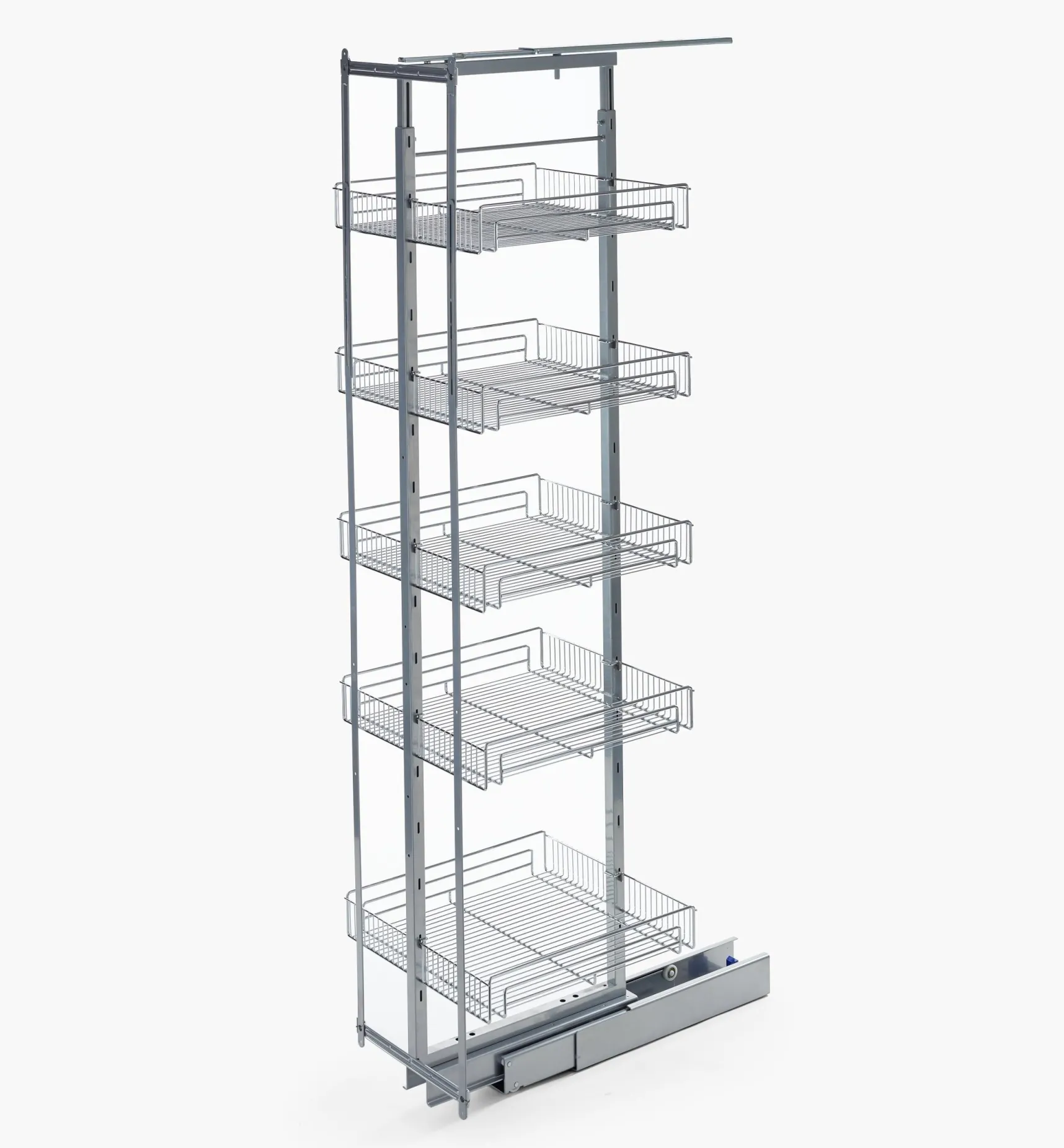 Hot Larder Units Kitchen Hardware