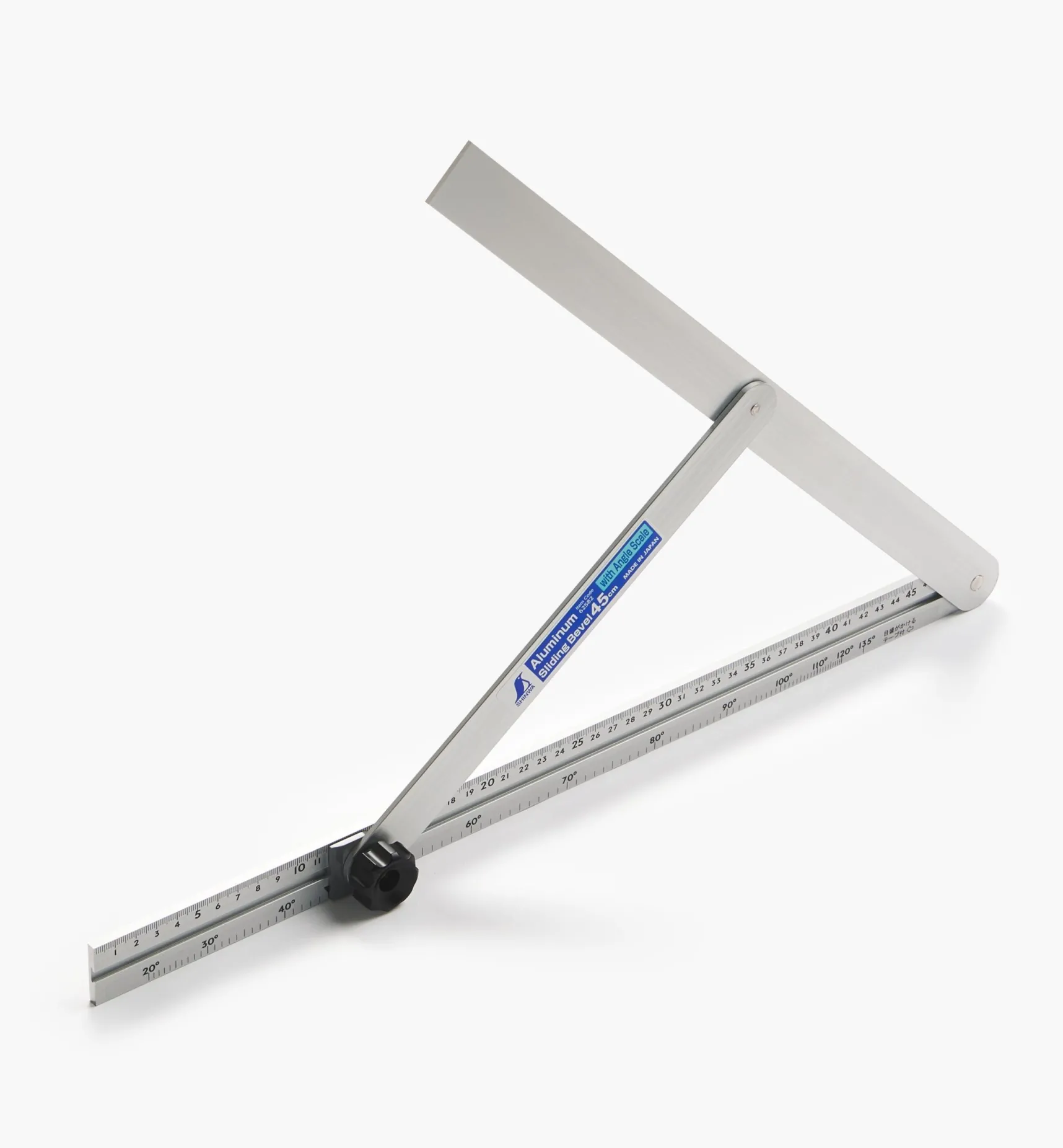 Discount Large Aluminum Bevel Marking & Measuring