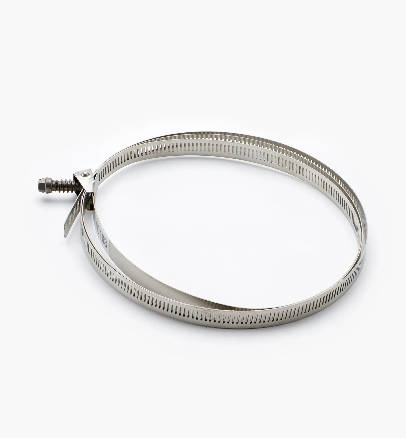 Best Large Band Clamp For Dust Filtration Bags Workshop