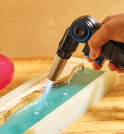 Best Large Butane Torch Workshop