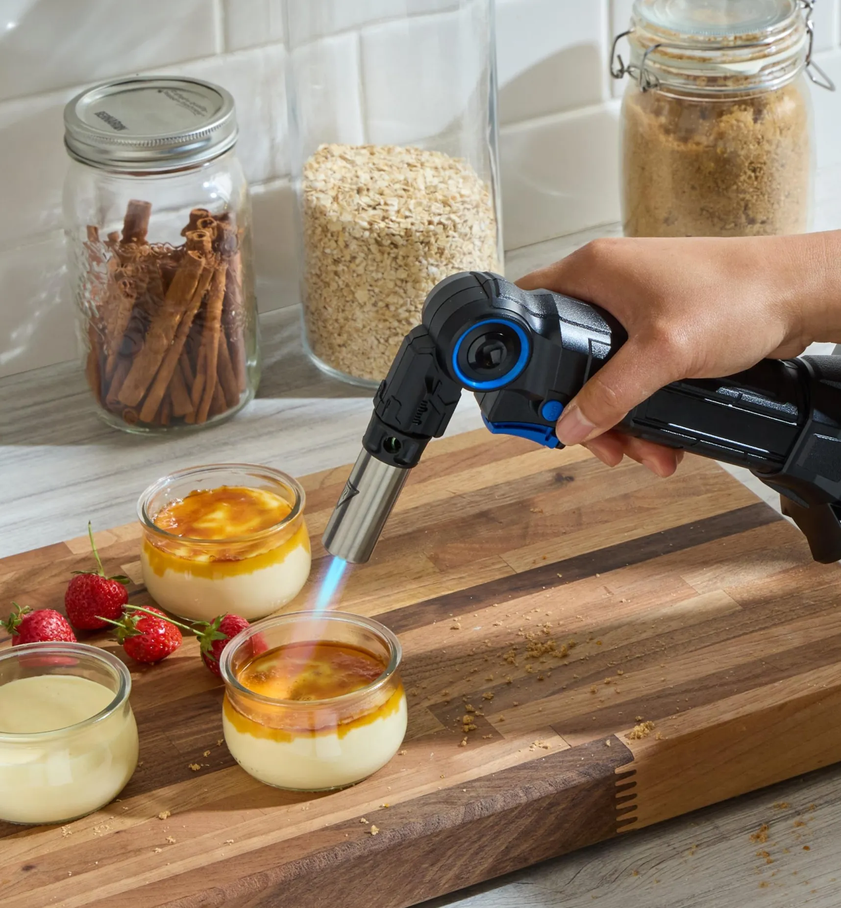 Best Large Butane Torch Workshop