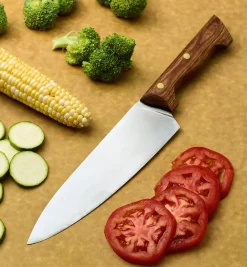 Outlet Large Chef's Knife Knives & Cutlery