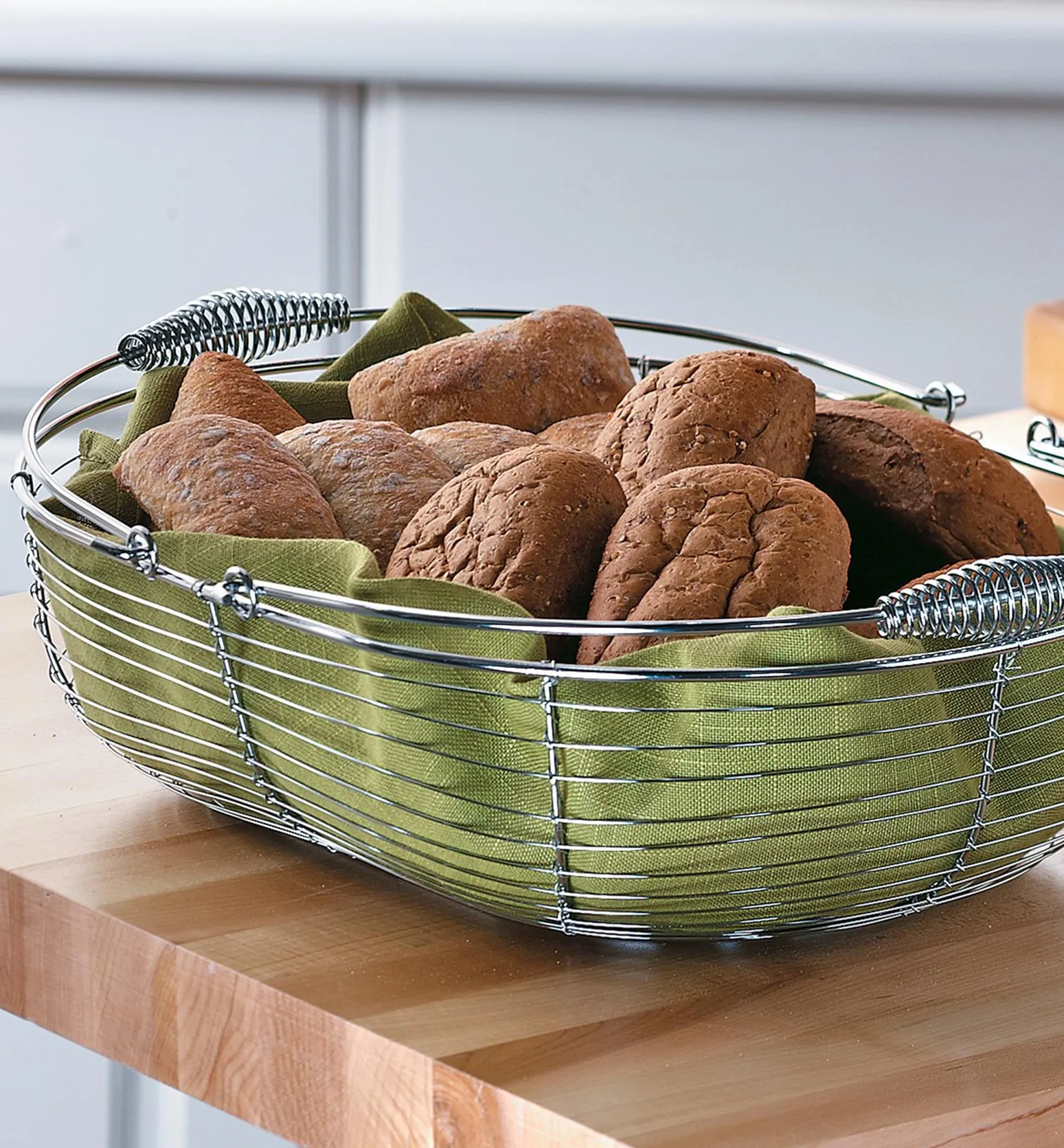 Online Large Gardener's Wash Basket Harvesting