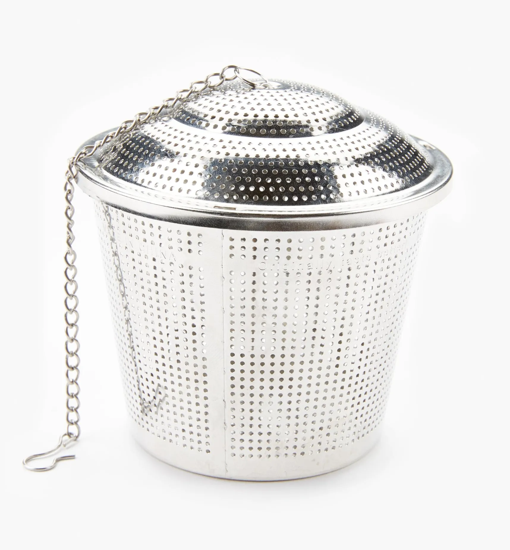 Best Large Infuser Basket Kitchen Tools