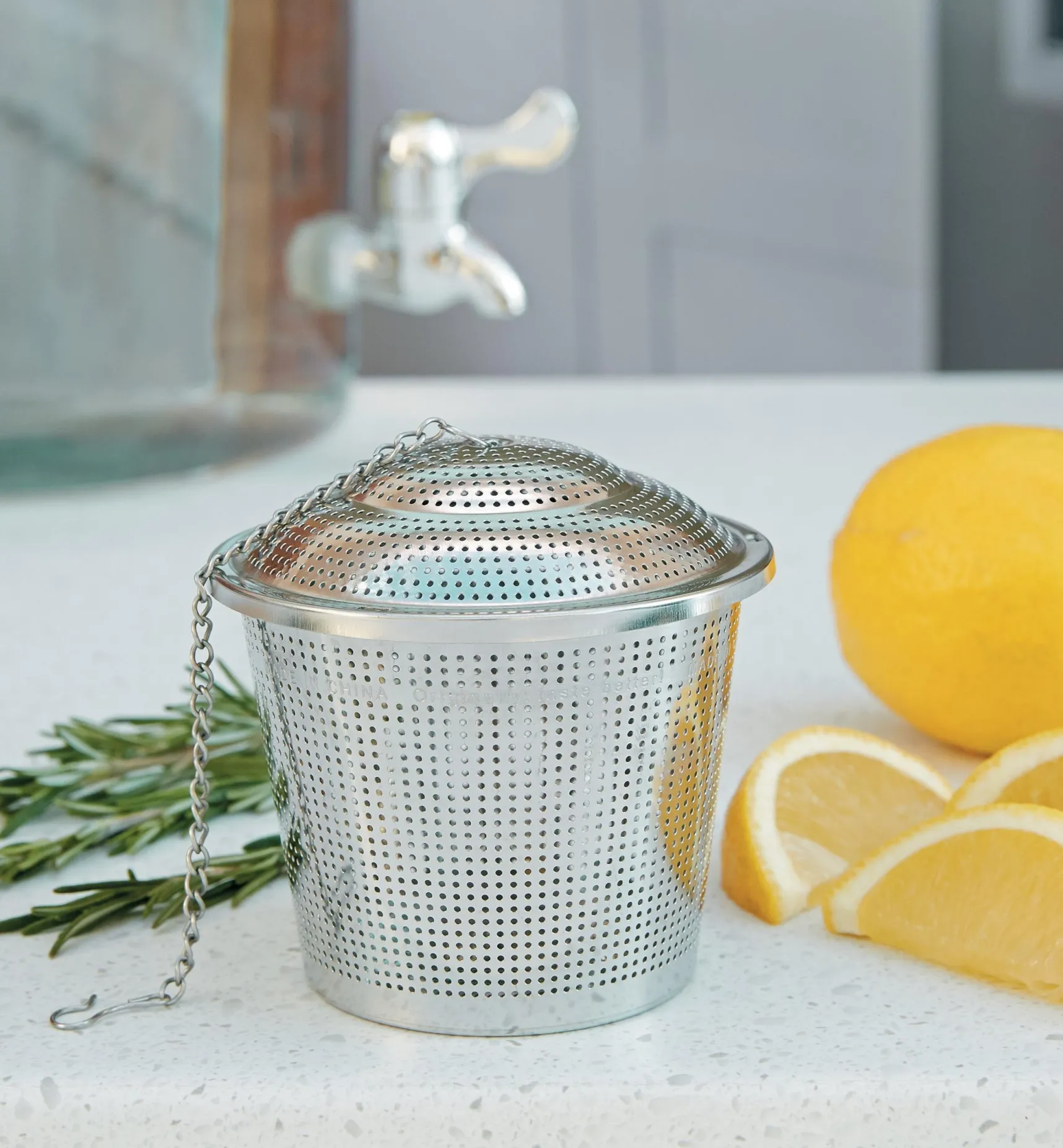 Best Large Infuser Basket Kitchen Tools