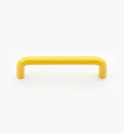 Clearance Large Plastic Wire Pulls Handles