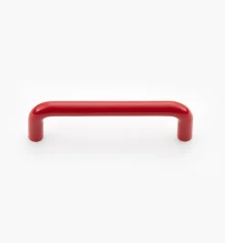 Clearance Large Plastic Wire Pulls Handles