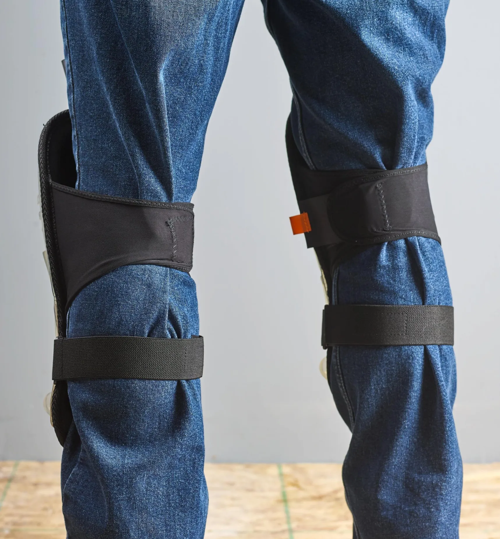 Discount Large Premium Knee Pads Knee Pads & Kneelers