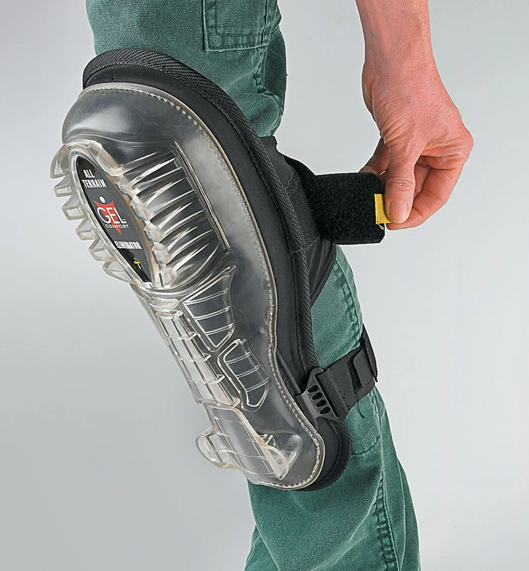 Discount Large Premium Knee Pads Knee Pads & Kneelers