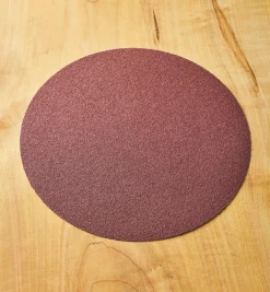 Outlet Large PSA Sanding Discs Supplies
